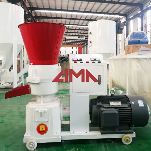 <h3>Chicken Feed Making Machine Introuduction & Price List</h3>
